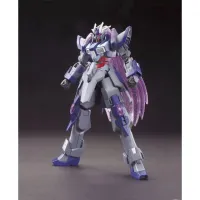 BANDAI HOBBY HGBF 1/144 Denial Gundam - Gundam Build Fighters / Try - photo 1