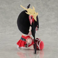 Solarain Taihou & Shinano Punipuni Plushie - Azur Lane - photo 6