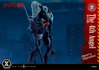 Ultimate Diorama Masterline Evangelion The 4th Angel (Concept By Josh Nizzi) 			 19