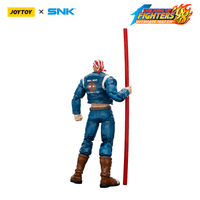 KOF'98UM '97 Special Team Billy Kane 7