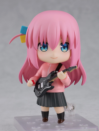 Nendoroid More: Face Swap Bocchi Selection (1pc) 3