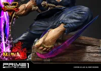 Prime 1 Studio Premium Masterline Street Fighter V Akuma Ultimate Version - Street Fighter - photo 41