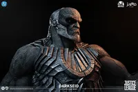 Infinity Studio Infinity Studio Zack Snyder’s Justice League Darkseid 1/1 Scale Bust Model - DC Comics - photo 7