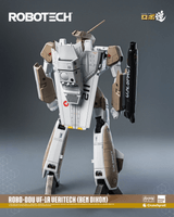 ROBO-DOU ROBOTECH VF‐1A Veritech (Ben Dixon) 3