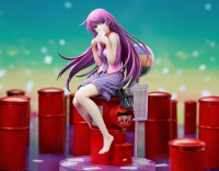 Hitagi Senjyogahara: Letter to You 4