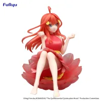 FuRyu The Quintessential Quintuplets Specials Bloo-me! -Nakano Itsuki- - The Quintessential Quintuplets - photo 4