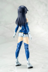 Mutsumi Koashi 5