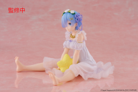 Re:Zero Starting Life in Another World Desktop Cute Figure - Rem (Star Dreamy Ver.) 7
