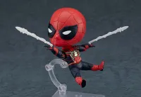 GOOD SMILE COMPANY Nendoroid Spider-Man: No Way Home Ver. - Marvel - photo 4