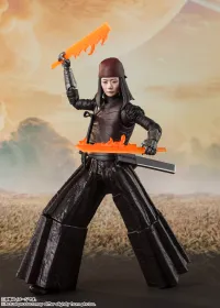 TAMASHII NATIONS NEMESIS (REBEL MOON） "Rebel Moon: Part One – A Child of Fire", TAMASHII NATIONS S.H.Figuarts - Rebel Moon: Part One – A Child of Fire - photo 2