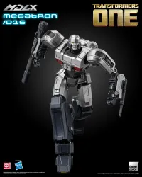 threezero Transformers One - MDLX Megatron/D16 - Transformers - photo 18