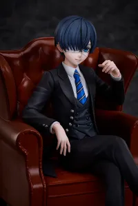 ANIPLEX Black Butler: Boarding School Arc Ciel Phantomhive Non-Scale Figure - Black Butler - photo 5