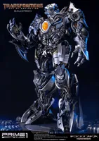 Prime 1 Studio Museum Masterline Transformers: Age of Extinction (Film) Galvatron - Transformers - photo 49