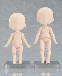 GOOD SMILE COMPANY Nendoroid Doll Height Adjustment Set (Cream) - Figure Accessories - photo 9