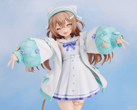 Rurudo Lion/Pastel Oniku Ver. 9