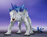 SHIMO FROM GODZILLA x KONG: THE NEW EMPIRE "GODZILLA", TAMASHII NATIONS S.H.MonsterArts 7