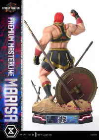 Prime 1 Studio Premium Masterline Street Fighter 6 Marisa - Street Fighter - photo 35