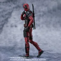 TAMASHII NATIONS Deadpool (DEADPOOL) - Marvel - photo 9