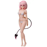 Union Creative To LOVE-Ru Darkness Swimsuit Series “Momo Belia Deviluke 1/4 Scale” Muse Color Ver. - To LOVE-Ru - photo 2