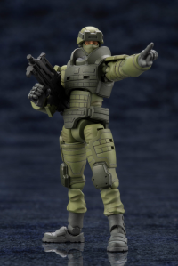 EARLY GOVERNOR Vol.1 JUNGLE TYPE 1