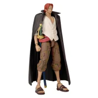 BANDAI Shanks One Piece, BNTCA Anime Heroes - ONE PIECE - photo 4