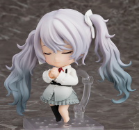 Nendoroid Hatsune Miku: Empty SEKAI Ver. 3
