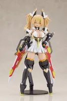 KOTOBUKIYA GRANDE SCALE Gene Stellatears Version - Phantasy Star Online 2 - photo 4