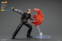 KOF '98UM '97 Special Team Ryuji Yamazaki 18