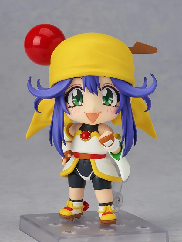 GOOD SMILE COMPANY Nendoroid Lime - Saber Marionette J
