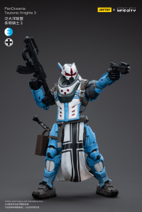 PanOceania Teutonic Knights 2