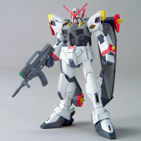 HG 1/144 #04 Hyperion Gundam 2