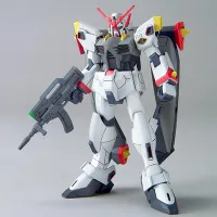 BANDAI HOBBY HG 1/144 #04 Hyperion Gundam - Mobile Suit Gundam SEED X Astray - photo 2