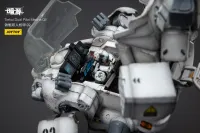JOYTOY Tiekui Dual Pilot Mecha 02 - JOYTOY Original Series - photo 10