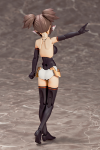 ASRA NINJA 5