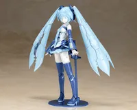 KOTOBUKIYA FRAME ARTIST SNOW MIKU - FRAME ARMS - photo 3