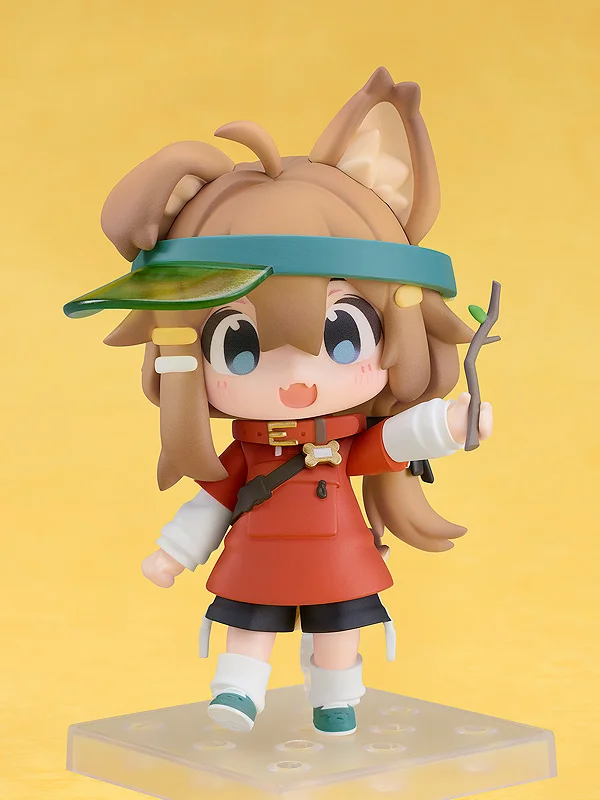 GOOD SMILE COMPANY Nendoroid Mamehinata - Mochiyama Kingyo