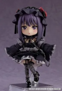 GOOD SMILE COMPANY Nendoroid Doll Shizuku Kuroe Cosplay by Marin - My Dress-Up Darling - photo 4