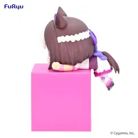 FuRyu Umamusume: Pretty Derby Hikkake Figure -Special Week- - Umamusume: Pretty Derby - photo 3