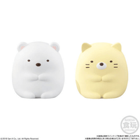 Sumikko Gurashi Friends W1 Sumikko Gurashi (Box/12), Bandai Shokugan Friends 2