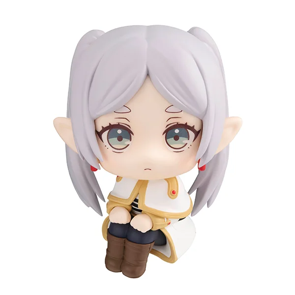 MegaHouse Lookup Frieren： Beyond Journey's End  Frieren - Frieren: Beyond Journey's End