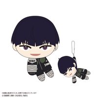 Kaiju No. 8 Tetecole 2 (1 box/6 types) 8