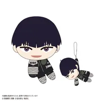 MAX LIMITED Kaiju No. 8 Tetecole 2 (1 box/6 types) - Kaiju No. 8 - photo 8