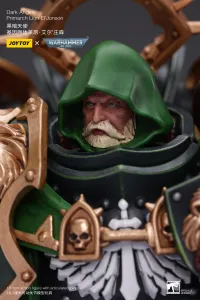 JOYTOY Dark Angels Primarch Lion El‘Jonson - Warhammer 40K - photo 5