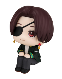 Lookup WIND BREAKER Hayato Suo 3