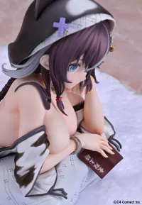 KAITENDOH Hochi Shojo "Sleepy" Hanhou 1/7 Complete Figure - Hochi Shounen - photo 13