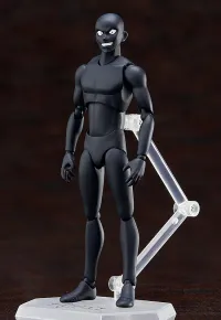FREEing figma True Criminal - Detective Conan - photo 7
