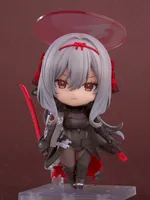 GOOD SMILE COMPANY Nendoroid Guren: Black Shadow (Scarlet: Black Shadow) - GODDESS OF VICTORY: NIKKE - photo 1