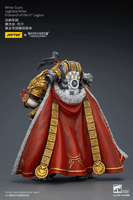 White Scars Jaghatai Khan Primarch of the Vth Legion 18