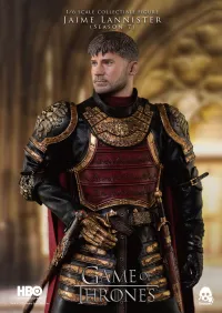 threezero Game of Thrones – 1/6 Jaime Lannister (Season 7) - Game of Thrones - photo 1