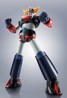 <SIDE SUPER> UFO Robot Grendizer UFO Robo Grendizer, TAMASHII NATIONS The Robot Spirits 8